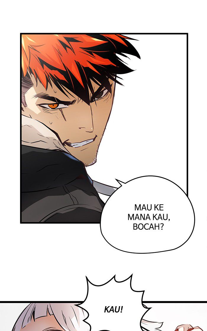 Promised Orchid Chapter 21 Gambar 51