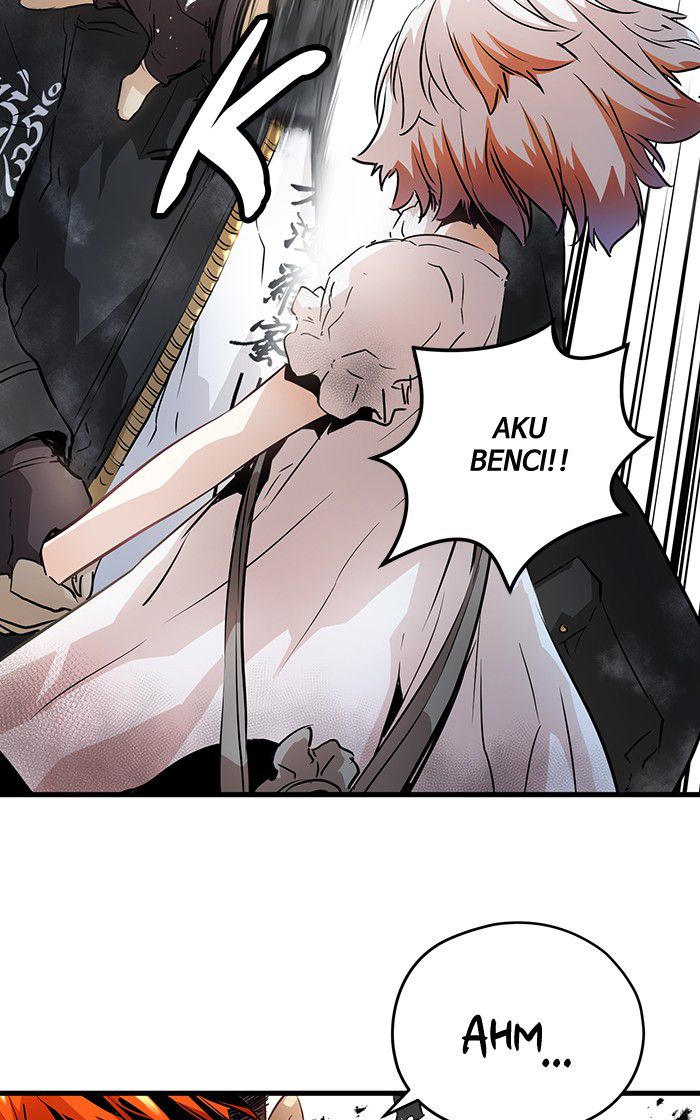 Promised Orchid Chapter 21 Gambar 53