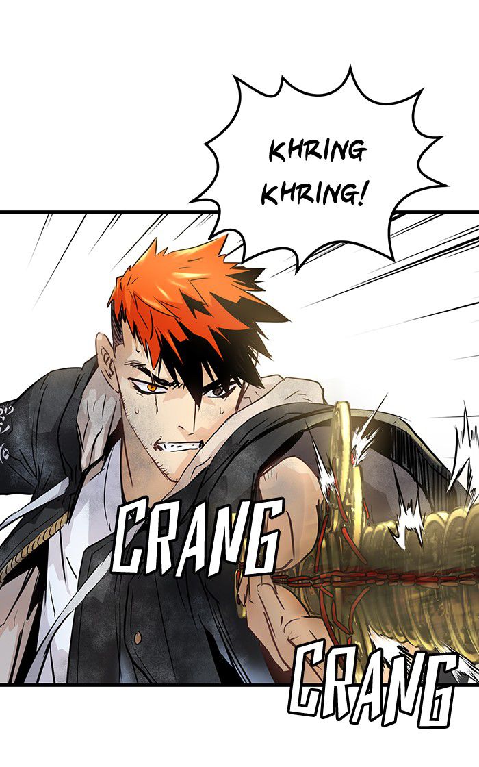 Promised Orchid Chapter 21 Gambar 55