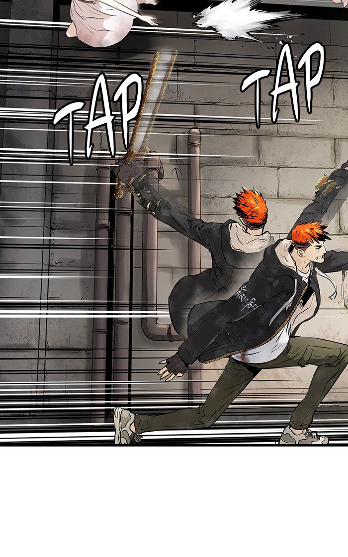 Promised Orchid Chapter 21 Gambar 58