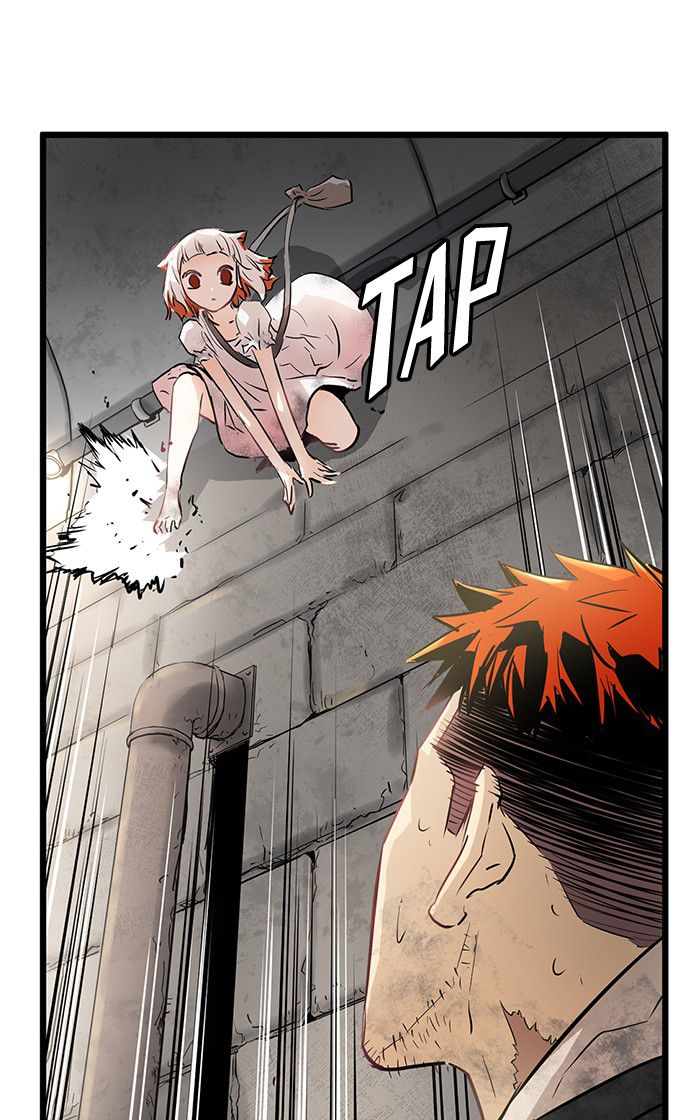 Promised Orchid Chapter 21 Gambar 59