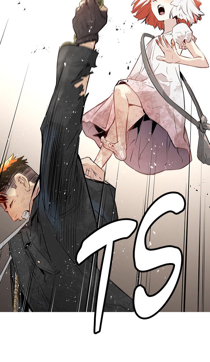 Promised Orchid Chapter 21 Gambar 76