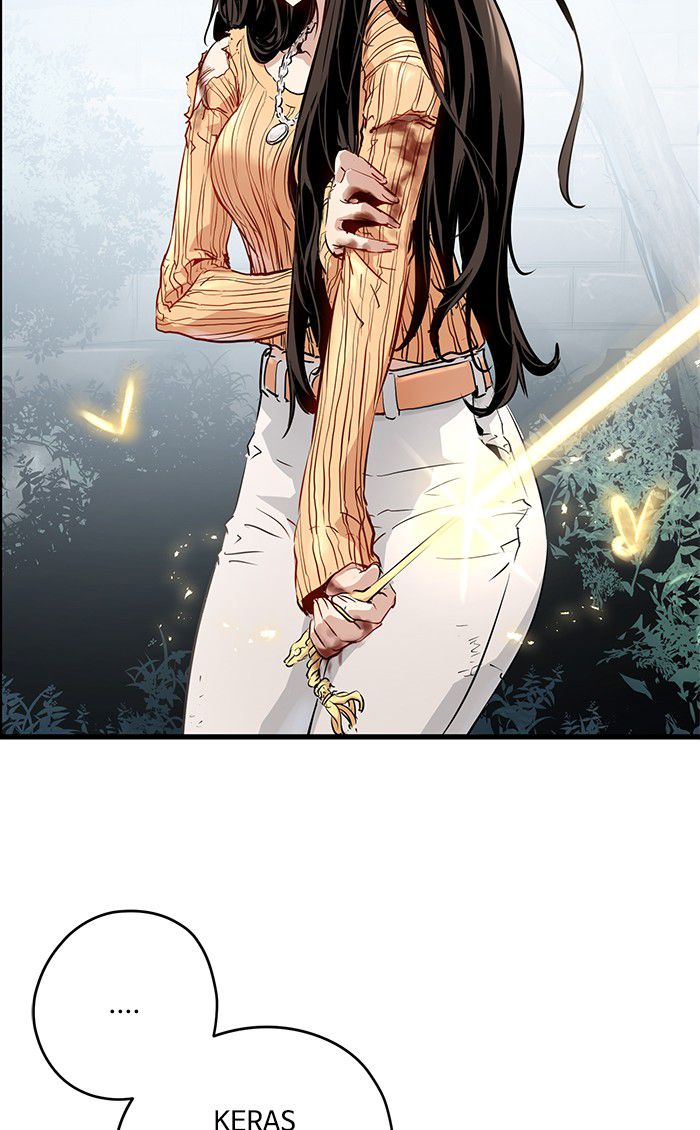 Promised Orchid Chapter 21 Gambar 9