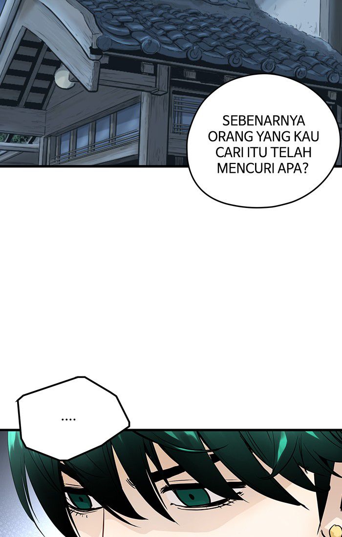 Promised Orchid Chapter 21 Gambar 92