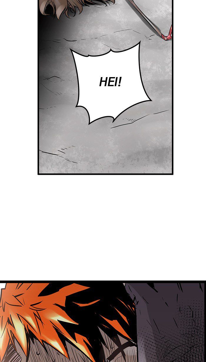 Promised Orchid Chapter 22 Gambar 102