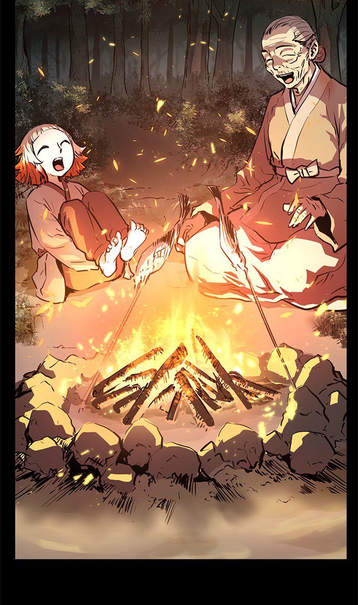 Promised Orchid Chapter 22 Gambar 14