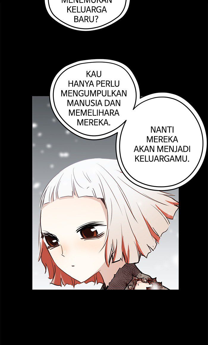 Promised Orchid Chapter 22 Gambar 31