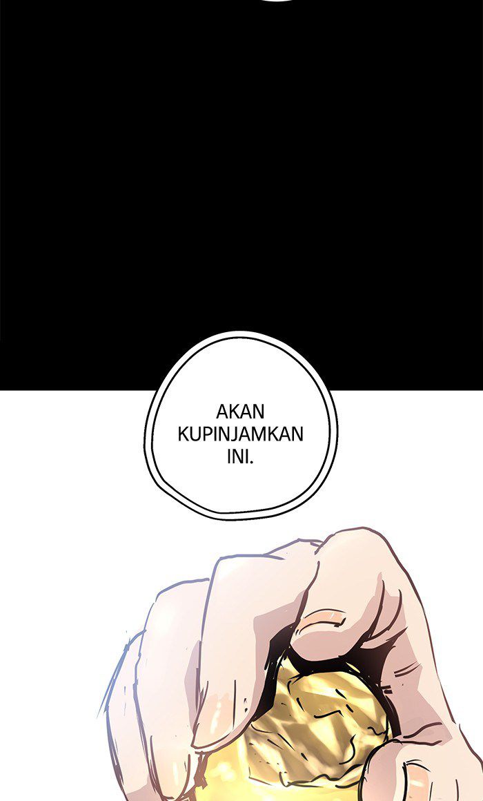 Promised Orchid Chapter 22 Gambar 33