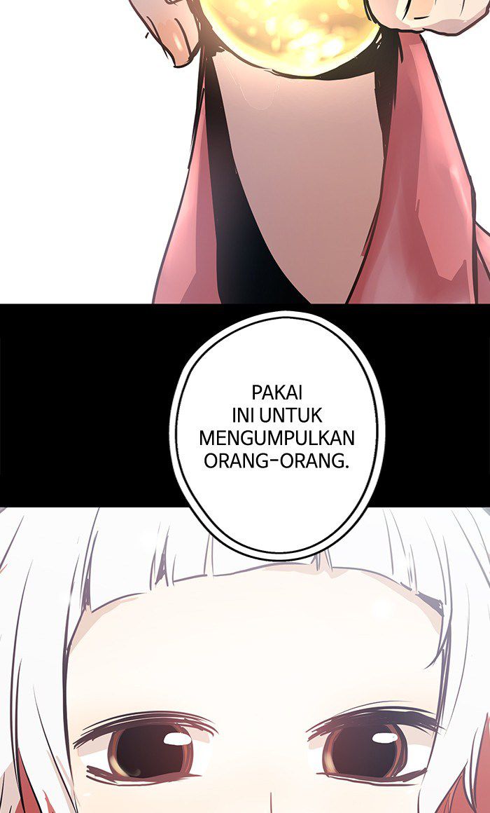 Promised Orchid Chapter 22 Gambar 34