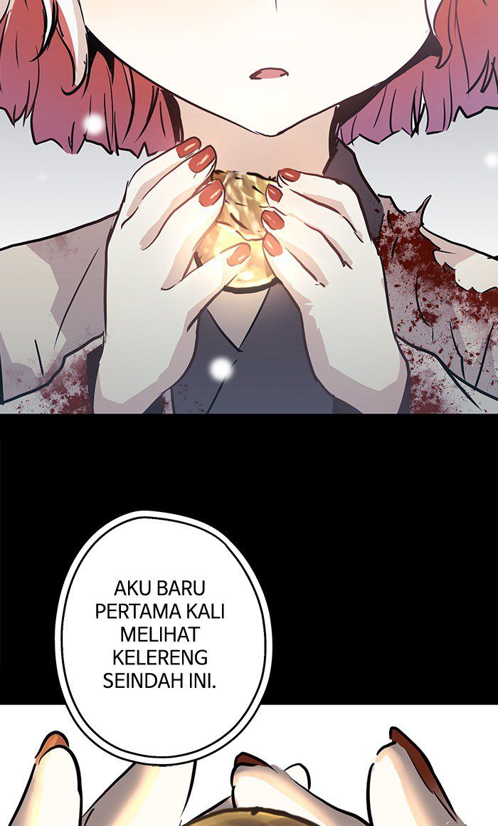 Promised Orchid Chapter 22 Gambar 35