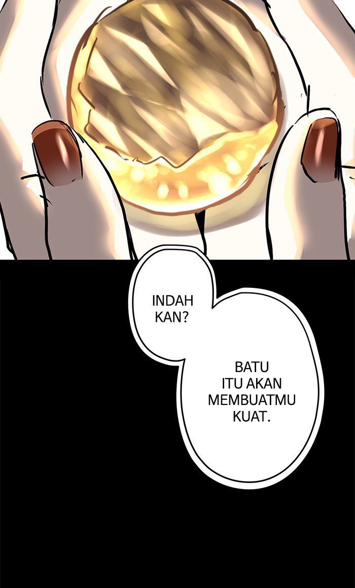 Promised Orchid Chapter 22 Gambar 36