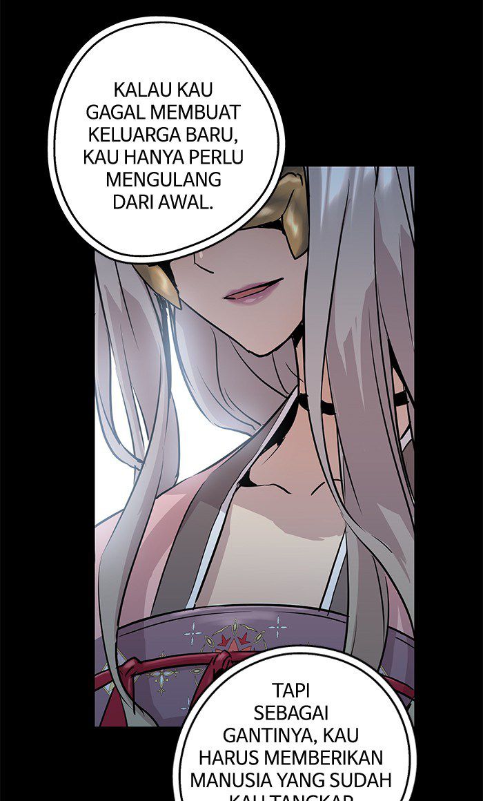 Promised Orchid Chapter 22 Gambar 37