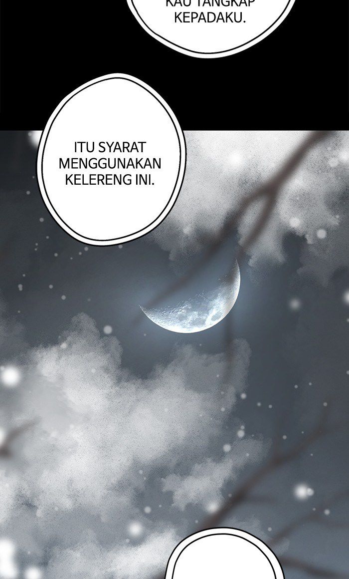 Promised Orchid Chapter 22 Gambar 38