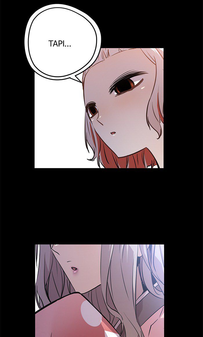 Promised Orchid Chapter 22 Gambar 45