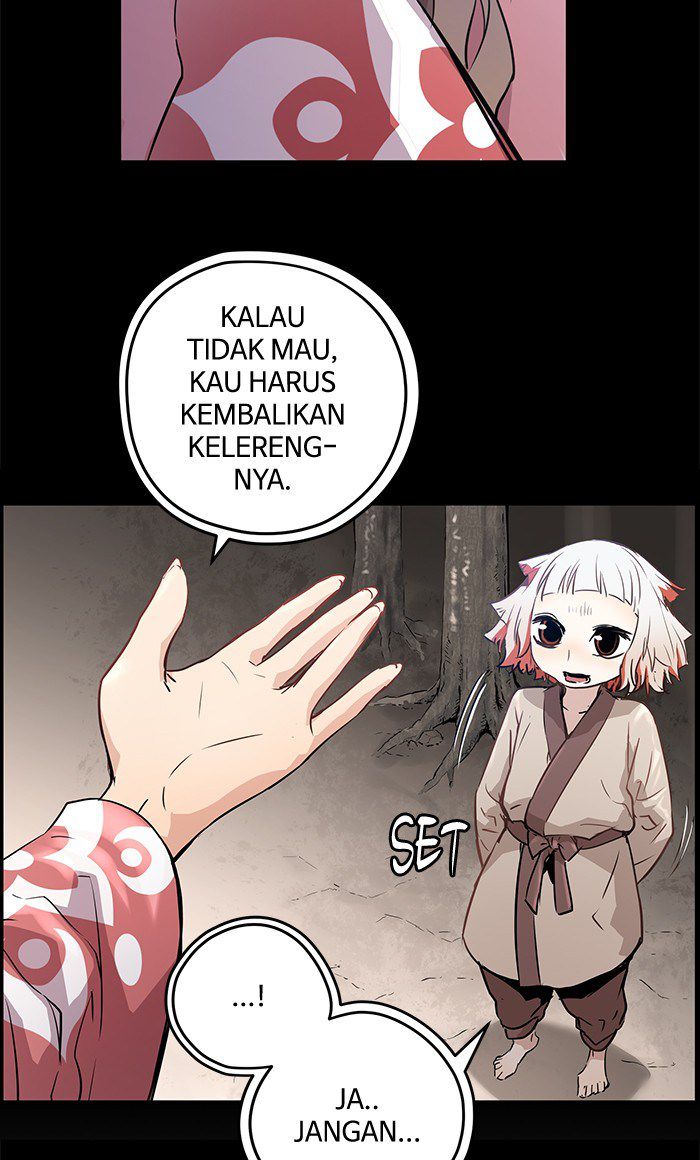 Promised Orchid Chapter 22 Gambar 46