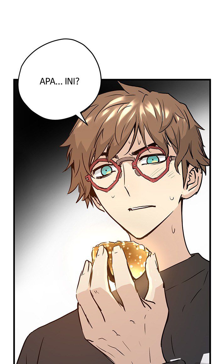 Promised Orchid Chapter 22 Gambar 51