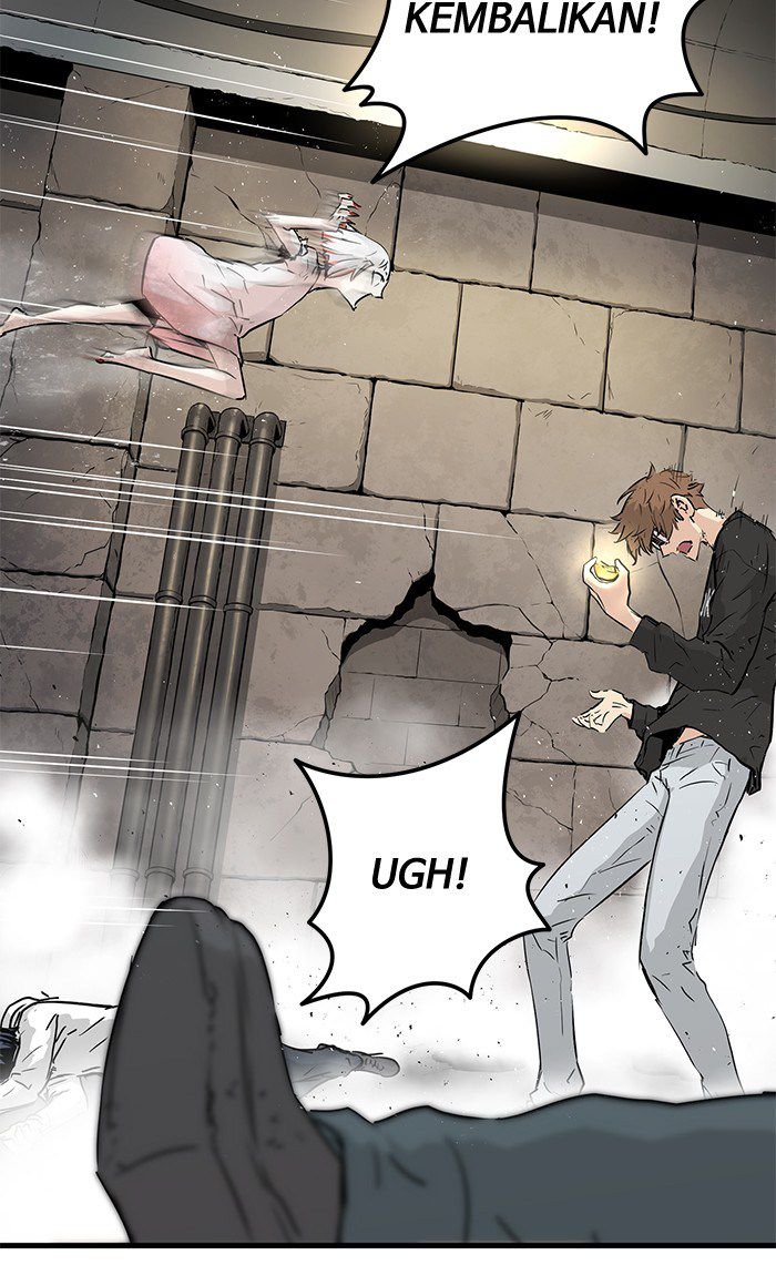 Promised Orchid Chapter 22 Gambar 55