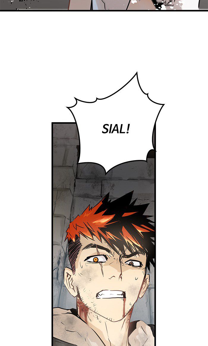 Promised Orchid Chapter 22 Gambar 89