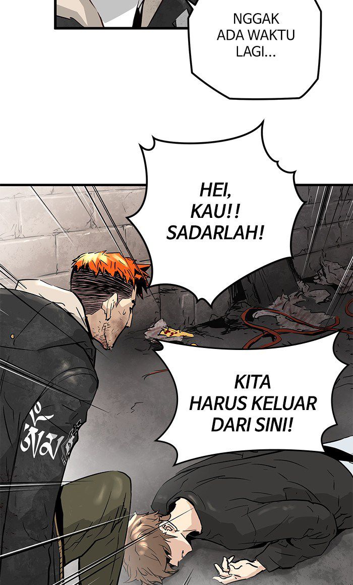 Promised Orchid Chapter 22 Gambar 94