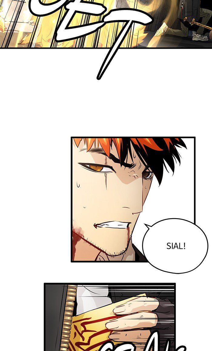 Promised Orchid Chapter 23 Gambar 33