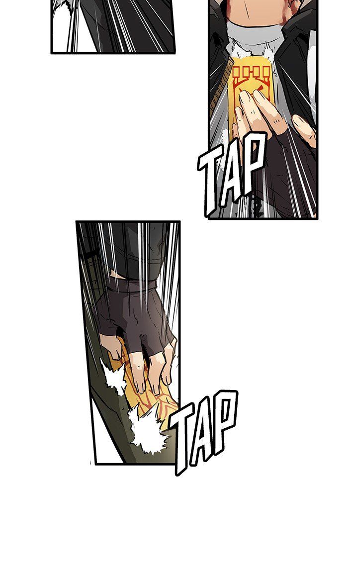 Promised Orchid Chapter 23 Gambar 37