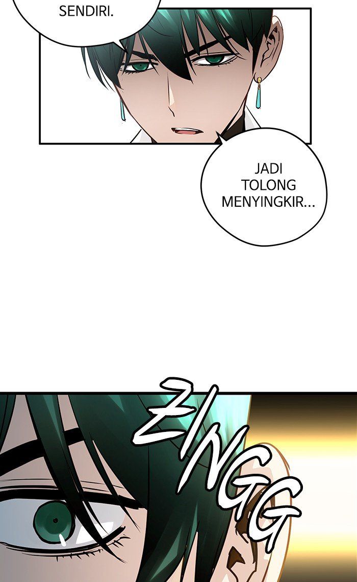 Promised Orchid Chapter 23 Gambar 4