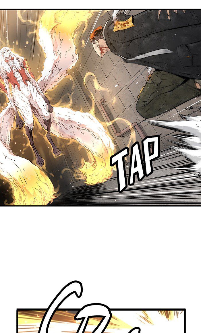 Promised Orchid Chapter 23 Gambar 41