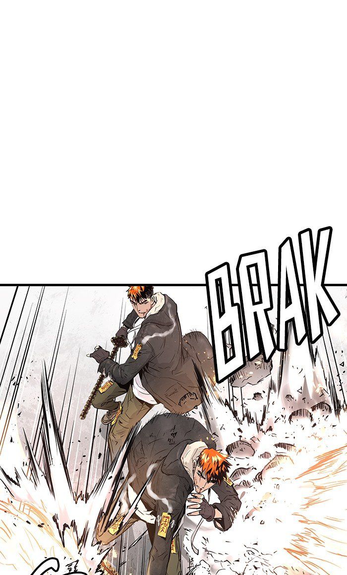 Promised Orchid Chapter 23 Gambar 43