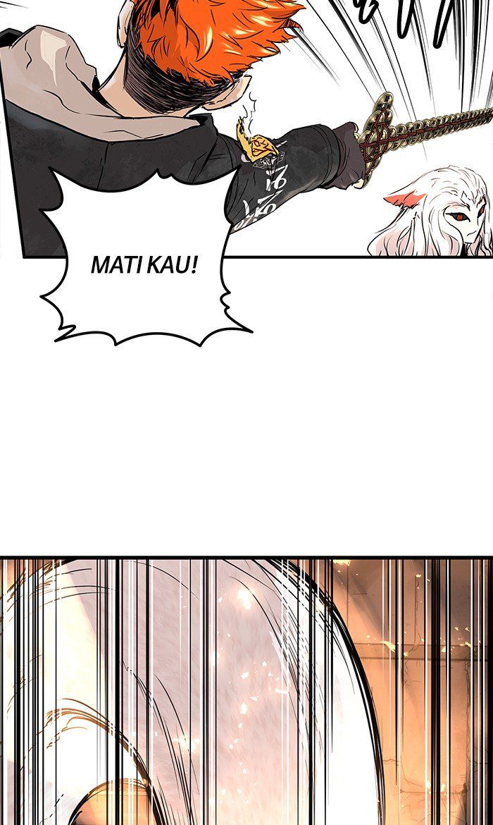 Promised Orchid Chapter 23 Gambar 53