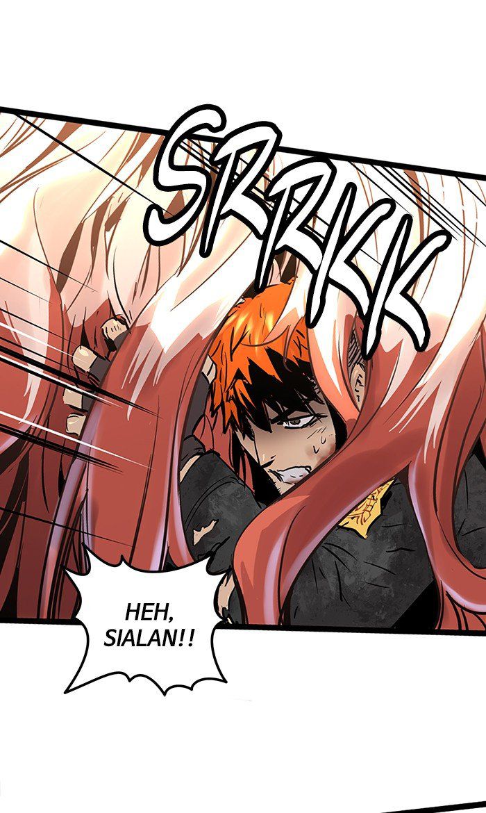 Promised Orchid Chapter 23 Gambar 61