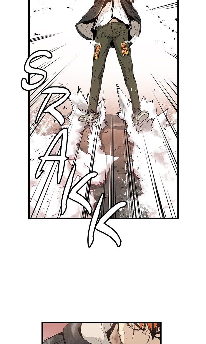 Promised Orchid Chapter 23 Gambar 69