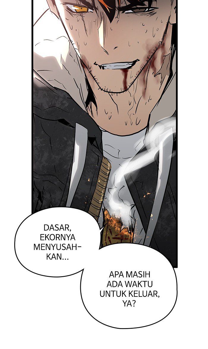 Promised Orchid Chapter 23 Gambar 71