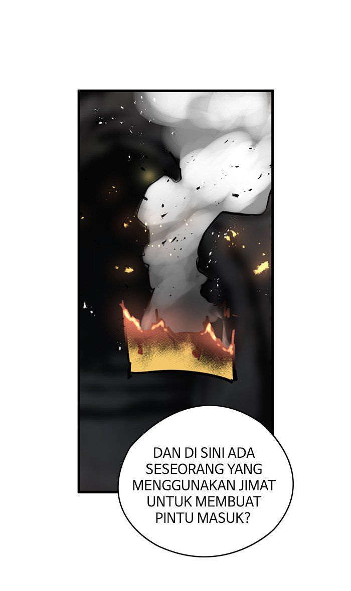 Promised Orchid Chapter 23 Gambar 74