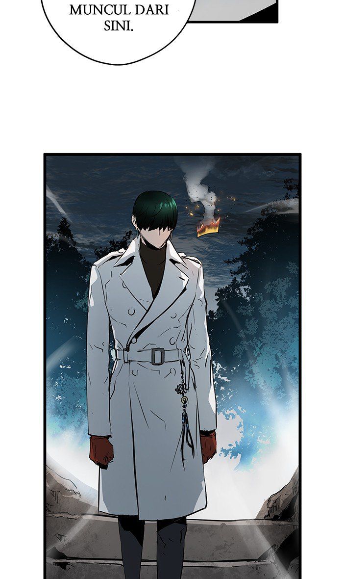 Promised Orchid Chapter 23 Gambar 76