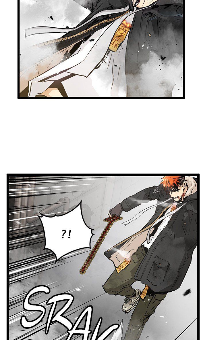 Promised Orchid Chapter 23 Gambar 95