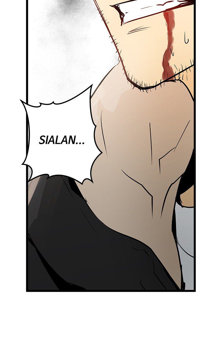 Promised Orchid Chapter 23 Gambar 97