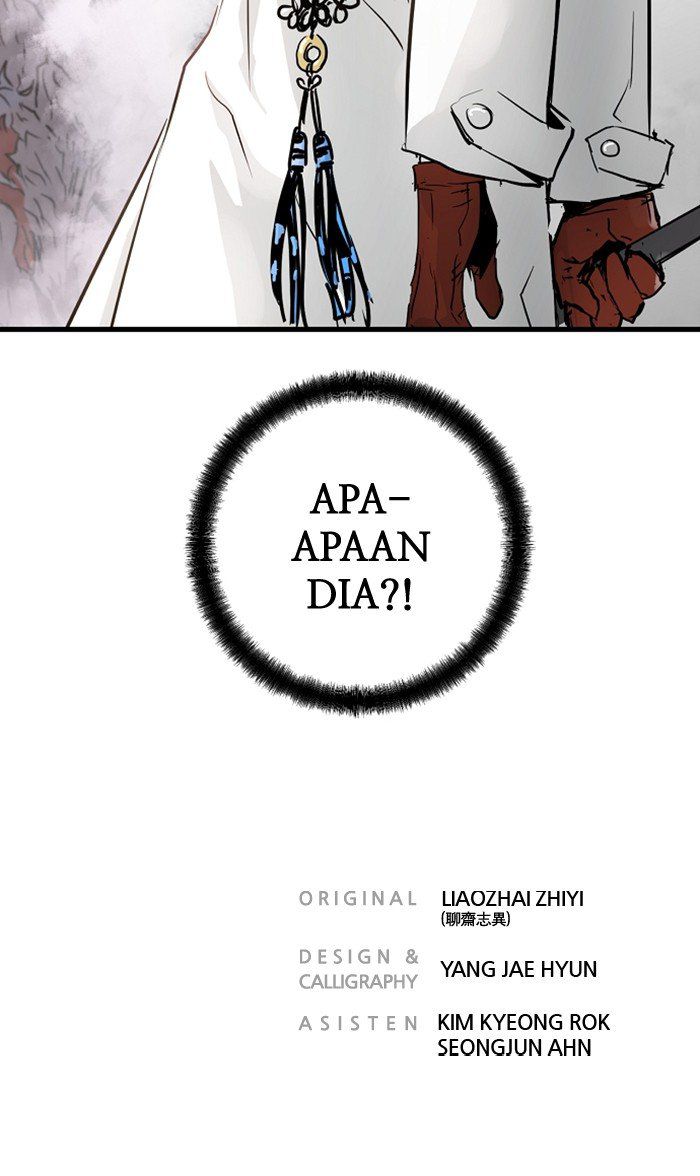 Promised Orchid Chapter 23 Gambar 99