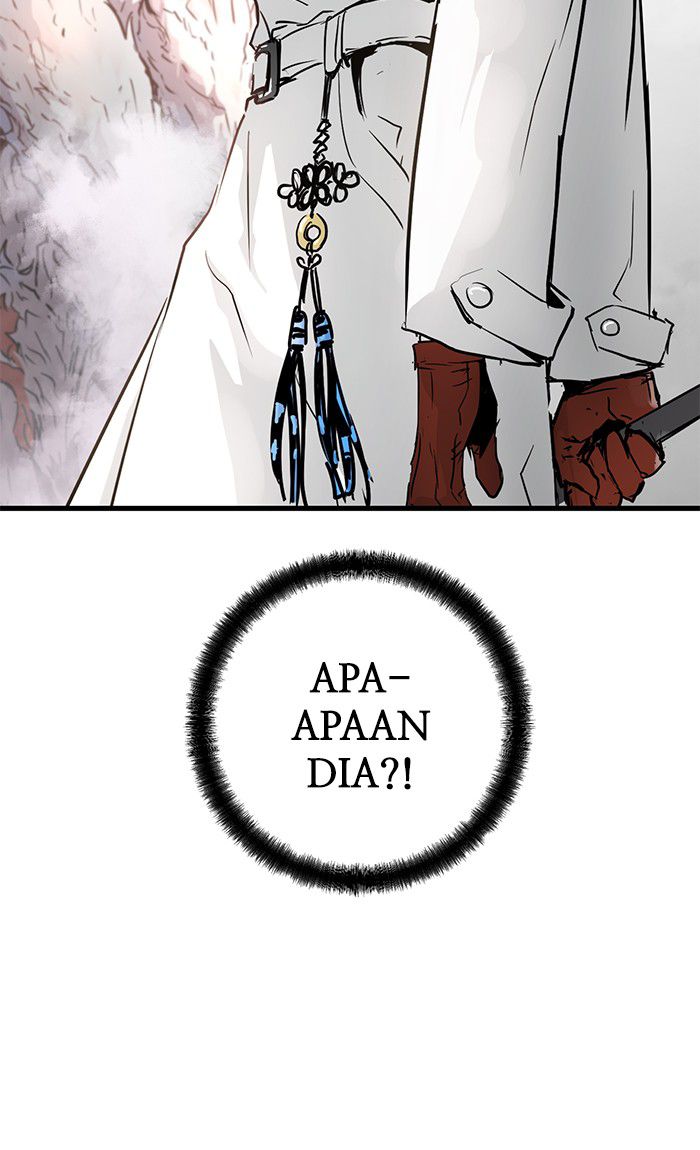 Promised Orchid Chapter 24 Gambar 10