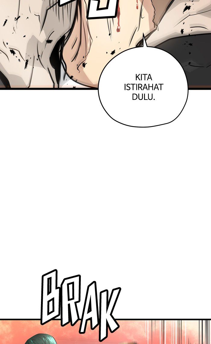 Promised Orchid Chapter 24 Gambar 107