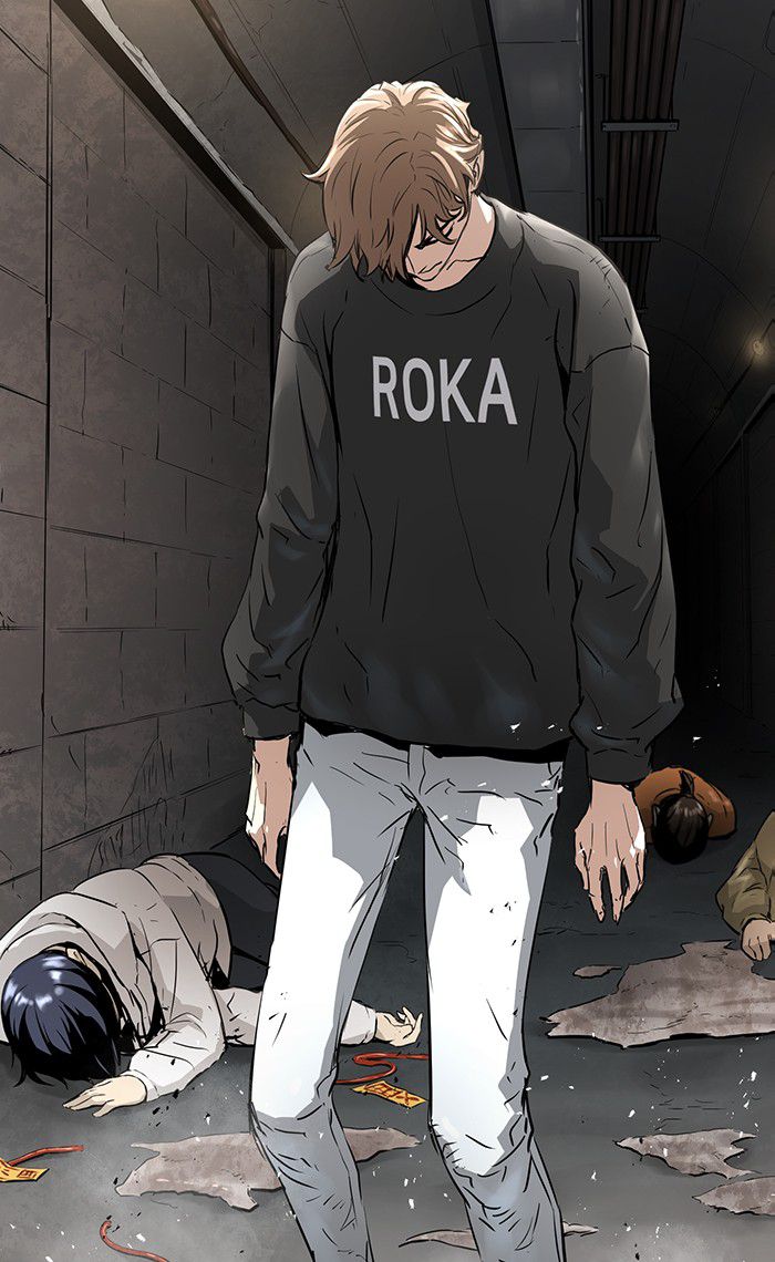 Promised Orchid Chapter 24 Gambar 115