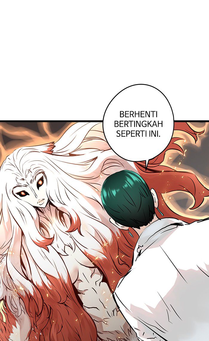 Promised Orchid Chapter 24 Gambar 29