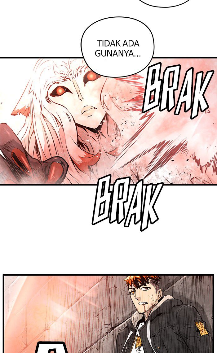 Promised Orchid Chapter 24 Gambar 33