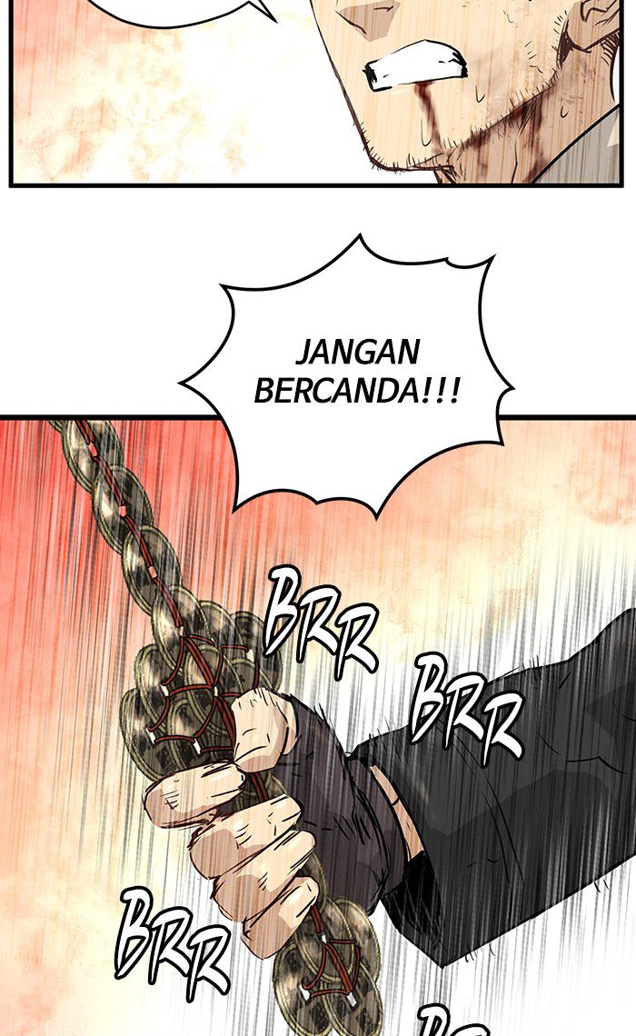 Promised Orchid Chapter 24 Gambar 35