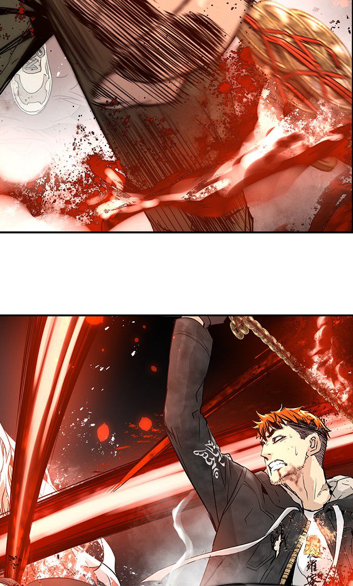 Promised Orchid Chapter 24 Gambar 62