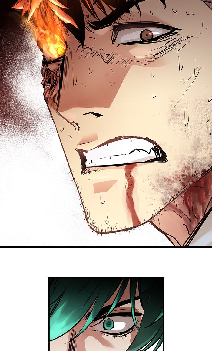 Promised Orchid Chapter 24 Gambar 70