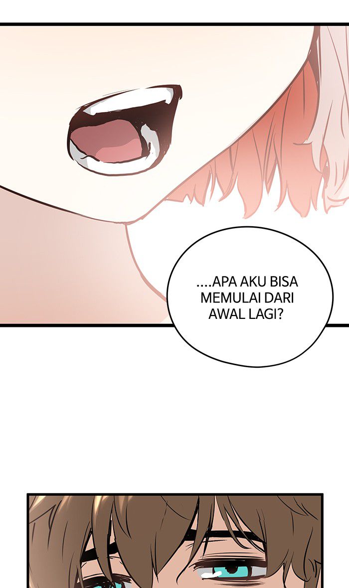 Promised Orchid Chapter 25 Gambar 107