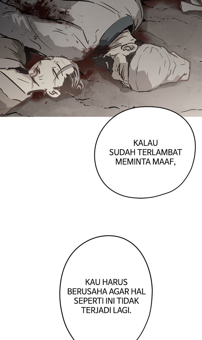 Promised Orchid Chapter 25 Gambar 109