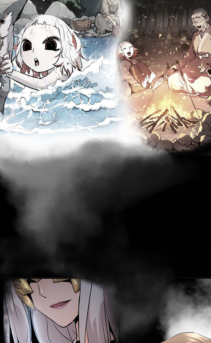 Promised Orchid Chapter 25 Gambar 11