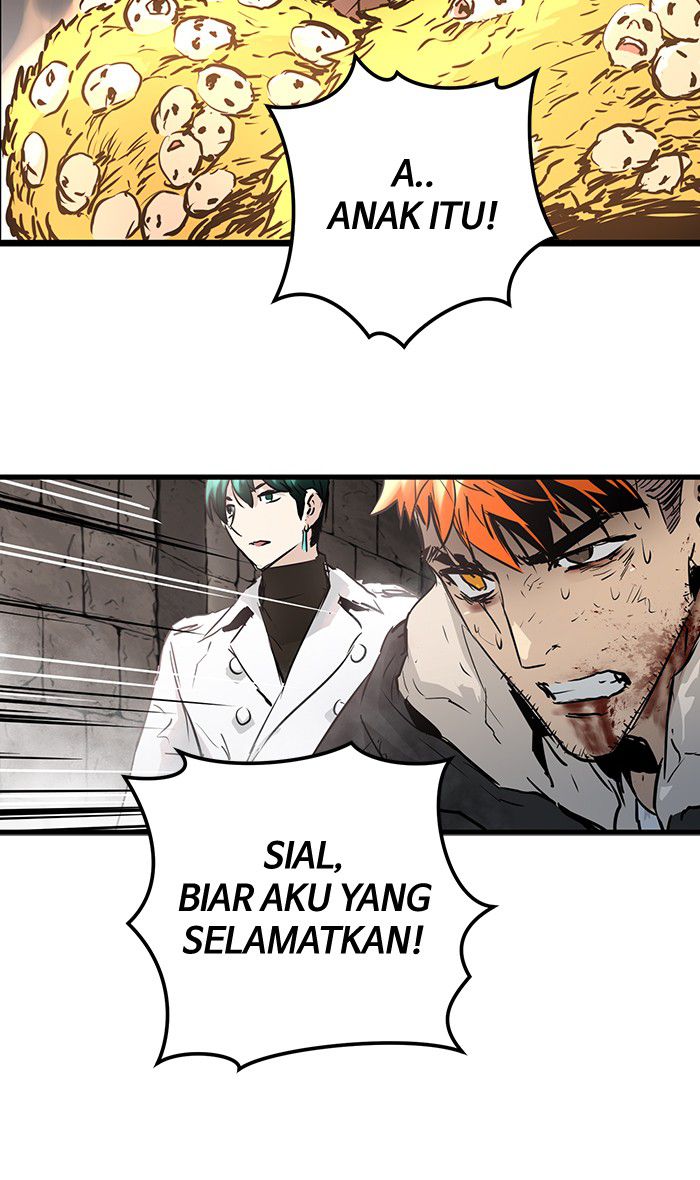 Promised Orchid Chapter 25 Gambar 115