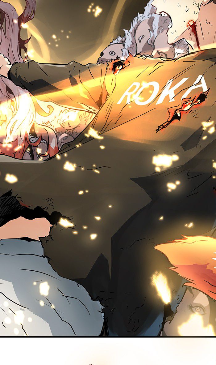 Promised Orchid Chapter 25 Gambar 119